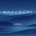 烟嗓船长 - 风吹过山南到海北