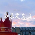 晚月moon - 如果爱忘了