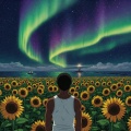 Wizrd Mafia、pH - Aurora Boreal