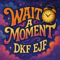 Dkf Ejf - A Little
