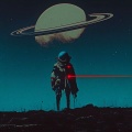 Cub L - Two Different Worlds