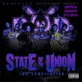 Big Pup、Cj Da Dj - The Take Over