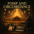 Pomp and Circumstance – Cover Series Vol.1