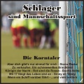 Die Korntaler - Mama Mia dieses Mädchen ist so schön