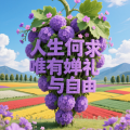 周细荣 - 人生何求