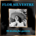 Flor Silvestre - Cielo rojo