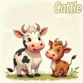 Cattle