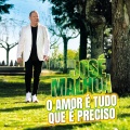 O Amor é Tudo Que é Preciso