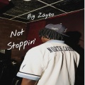 Big Zaybo - Sweatpants