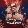 Mano Walter、Iguinho e Lulinha - Água de Vaqueiro