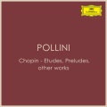 Maurizio Pollini - Chopin: Nocturne No. 1 In B Flat Minor, Op. 9 No. 1