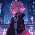 Glitch Blossom (feat. 重音テト)