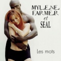 Mylène Farmer - Les mots
