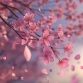 Cherry Blossoms