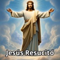 El Coro de Jesus、Satelite - Jesús Resucitó