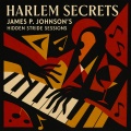 james p. johnson - All That I Had Is Gone