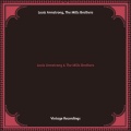 Louis Armstrong、The Mills Brothers - W.P.A