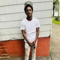 Benji tdot - Heart Cold