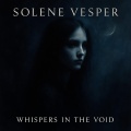 Solene Vesper - Cracks in Heaven