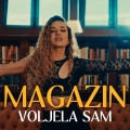 Voljela sam