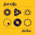 Lack Of Afro、Professor Elemental - Walk in the Sun