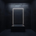 UNCHND - The Black Box