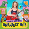 The Laurie Berkner Band - BOOTS