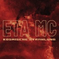 Kosmische Strahlung