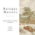 janine jansen、Candida Thompson、Henk Rubingh、julian rachlin、Maarten Jansen、Stacey Watton、Liz Kenny、Jan Jansen - Vivaldi: The Four Seasons, Spring, Violin Concerto in E Major, RV 269, Op. 8 No. 1: II. Largo e pianissimo sempre