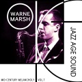 warne marsh - Background Music