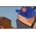 Big Bank - Pistons