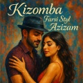 Ramin-latin - StrassenKizomba (Farsi Styl-3 Urbahn) , در کوچه کیزومبا