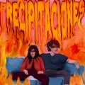 Rotterdam、Leónbajolalluvia、Efraín Coronado - Incandescente