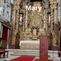 Torfi  Olafsson - Mary