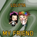 My Friend