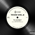 MC Technique、Big Pun - ENEMY
