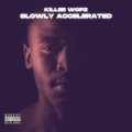 Killee Wopz - Silver