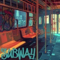 Hustle Harmony - Subway