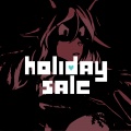 Kibo - Holiday Sale