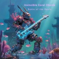 Invincible Coral Chords: Ronin of the Reefs
