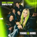 Avril Lavigne、Simple Plan - Young & Dumb