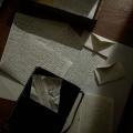 Sakai - Letter to K