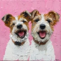 Music For Dogs、Music for Calming Dogs、Some Dog Music - Faith