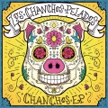 Los Chanchos Pelados - 300