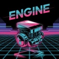Marscott - Engine
