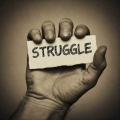 Struggle
