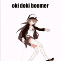 Senzawa - Oki Doki Boomer