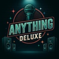 Anything Deluxe
