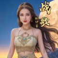 NJ伊蔓 - 战歌