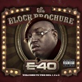 E-40 - With the Shit